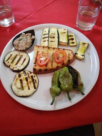 Ristorante La Tettoia